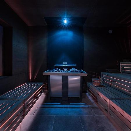 On Chalet Residences Mathon-Ischgl Esterno foto