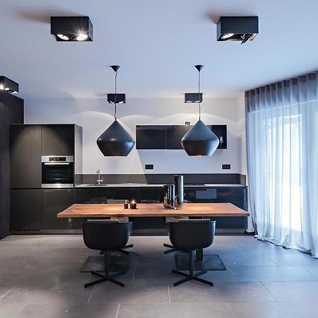On Chalet Residences Mathon-Ischgl Esterno foto