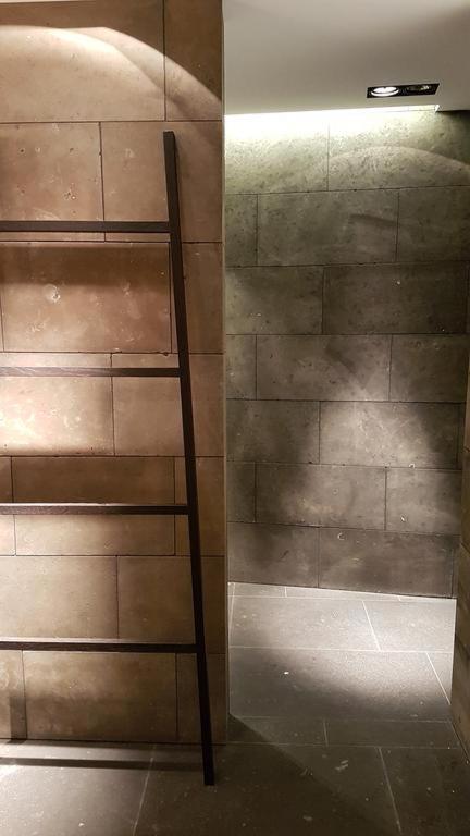 On Chalet Residences Mathon-Ischgl Esterno foto