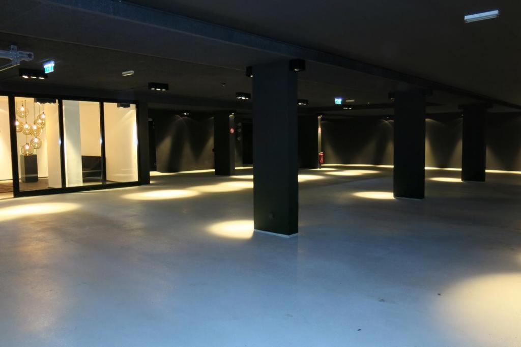 On Chalet Residences Mathon-Ischgl Esterno foto
