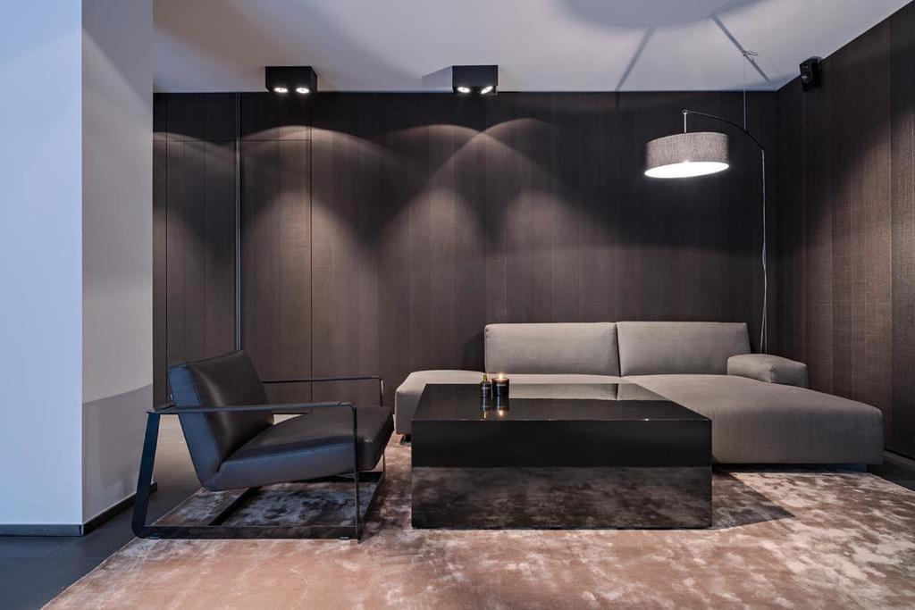 On Chalet Residences Mathon-Ischgl Esterno foto