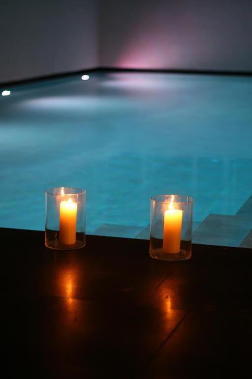 On Chalet Residences Mathon-Ischgl Esterno foto